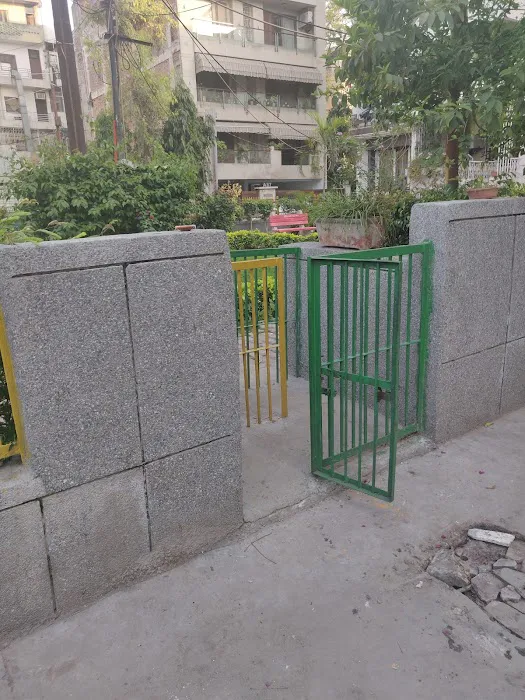 A Block Park - 3