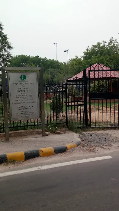 Manas Park - 2