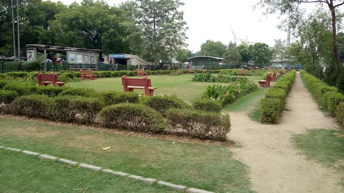 Manas Park - 8