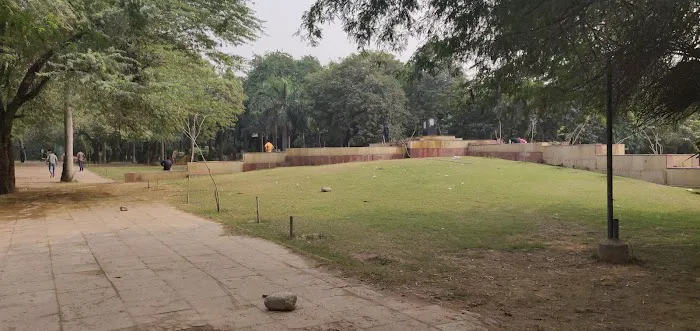 Manas Park - 9