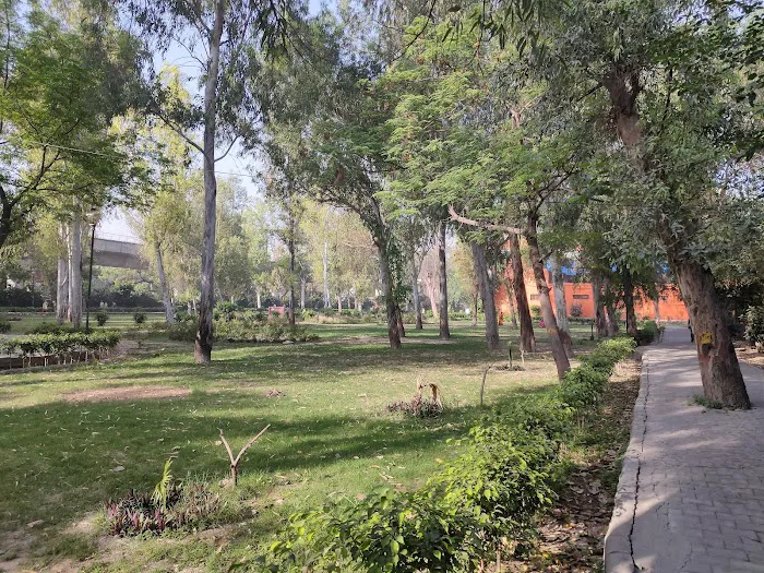 Park - 1