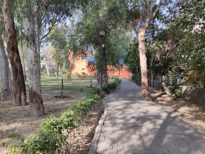 Park - 0