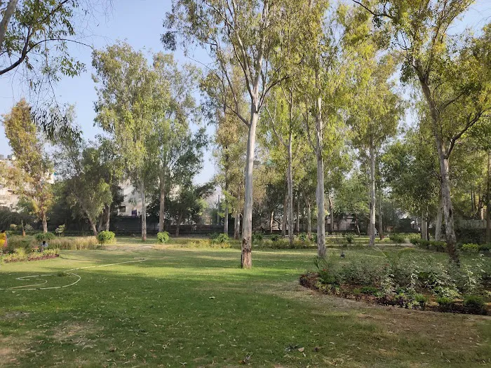 Park - 3
