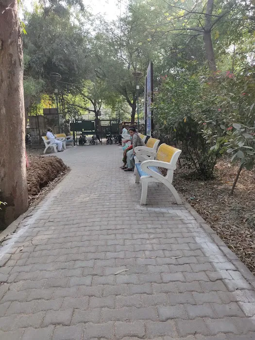 Park - 2