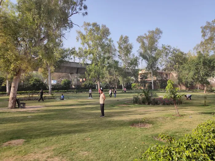 Park - 5