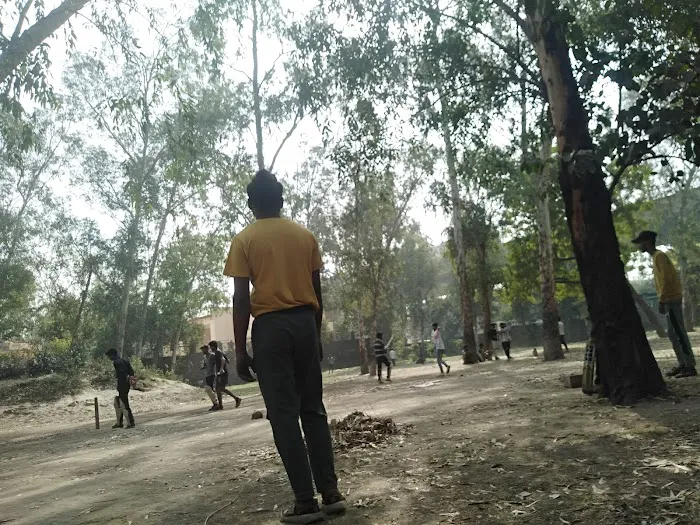 DDA Park - 4