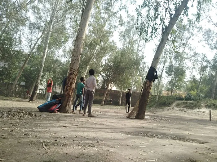 DDA Park - 3