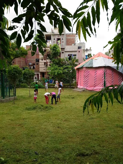 25 Block Park - 9