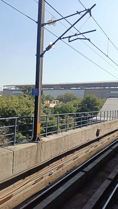 24 Block big park - 2