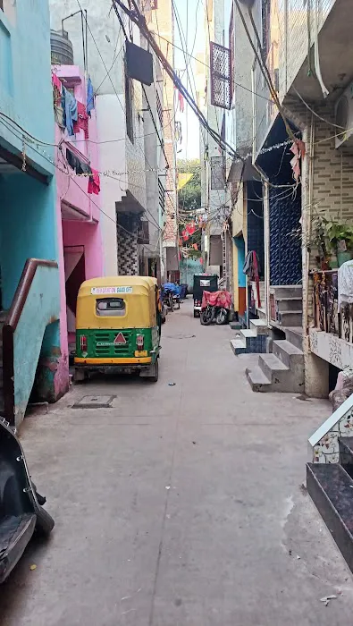 24 Block big park - 1