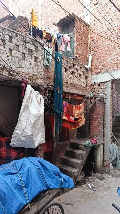 24 Block big park - 5