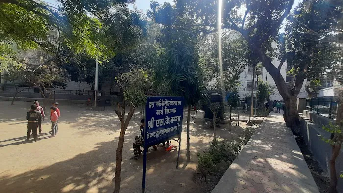 Municipal Park - 1