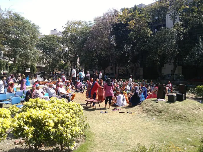 Gagan Vihar Local Park - 0