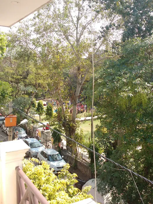 Gagan Vihar Local Park - 5