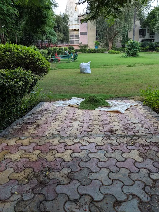 F-Block Park - 3