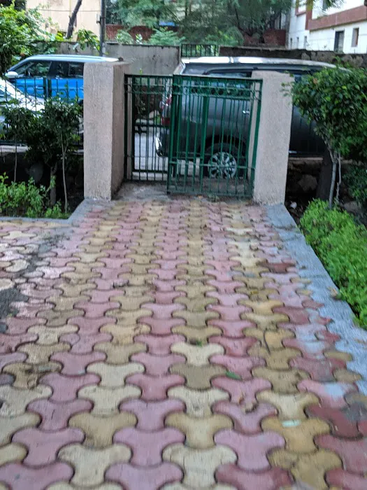 F-Block Park - 5