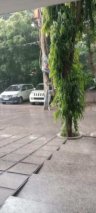 Gagan Vihar Garden - 0