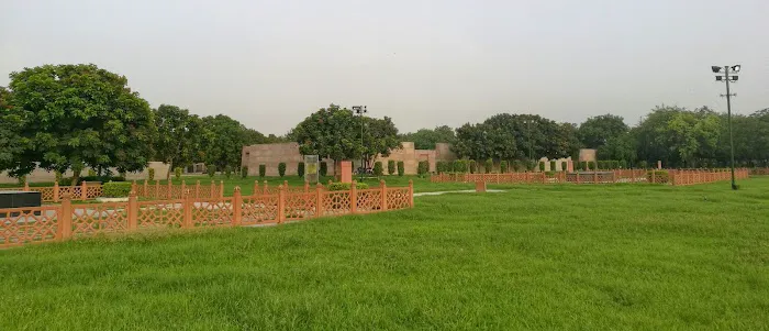 Dr. Shankar Dayal Sharma Memorial - 2