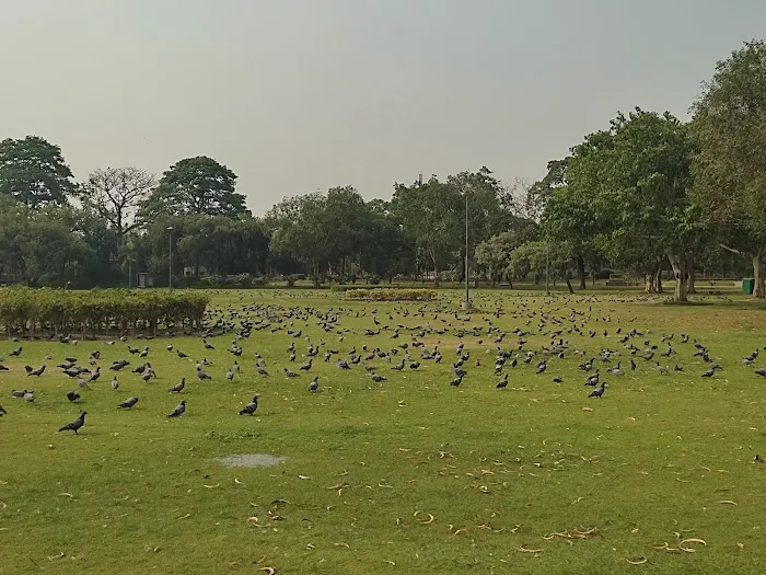 Atal Bihari Vajpayee Memorial - 2