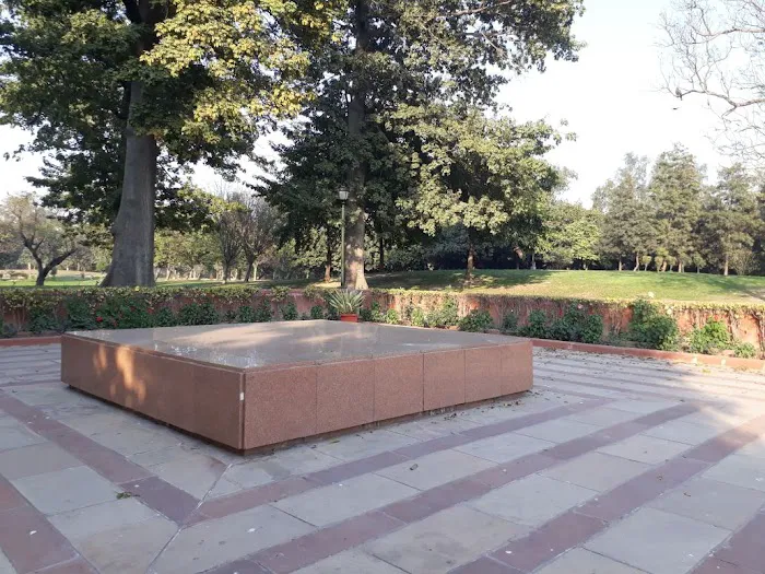 Memorial of Srimati Lalita Shastri - 2