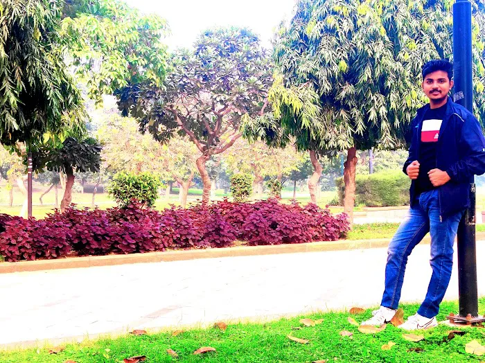 Man of Peace Lal Bahadur Shastri Memorial - 1