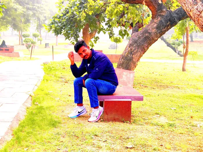 Man of Peace Lal Bahadur Shastri Memorial - 2