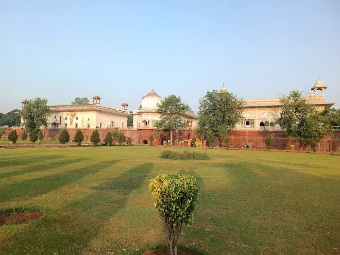 Delhi Chalo Park - 0
