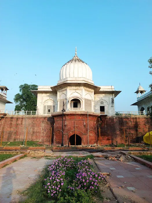 Delhi Chalo Park - 1
