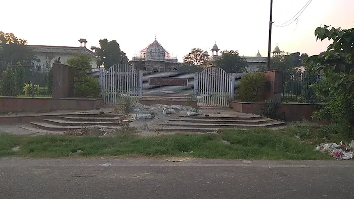 Delhi Chalo Park - 6