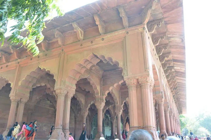 Delhi Chalo Park - 7