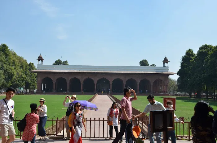 Delhi Chalo Park - 8