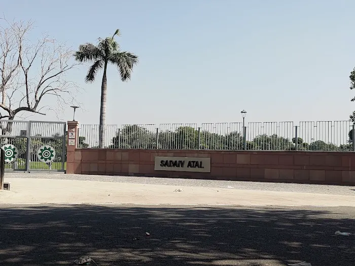 Sadaiv Atal - 2