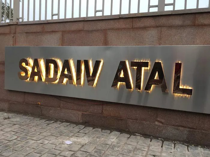 Sadaiv Atal - 8