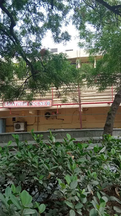 Yashwant place park - 5