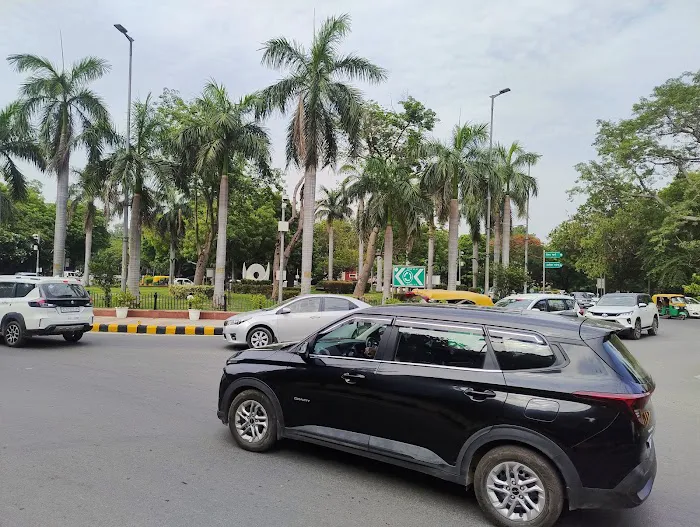 Yashwant place park - 7