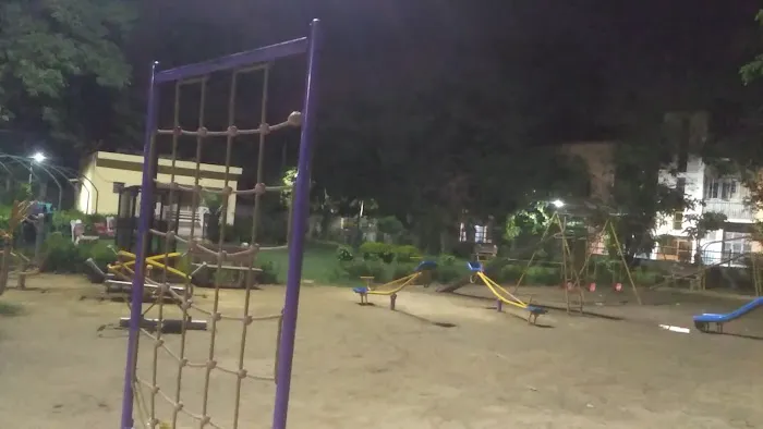 Shahid Inspector Park - 2