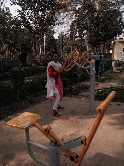 Shahid Inspector Park - 1