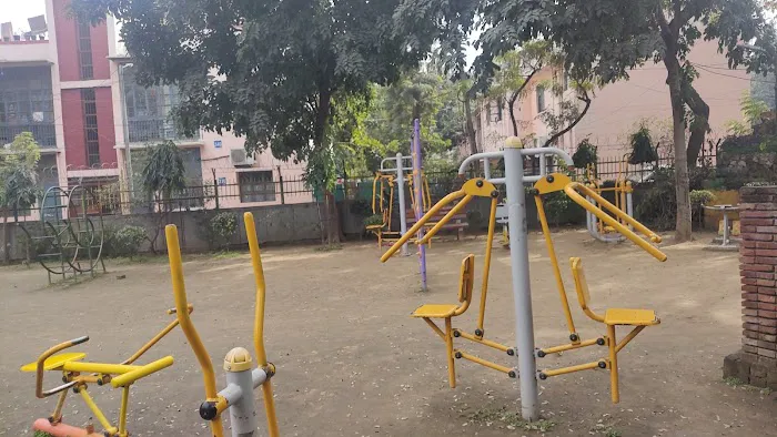 Shahid Inspector Park - 3