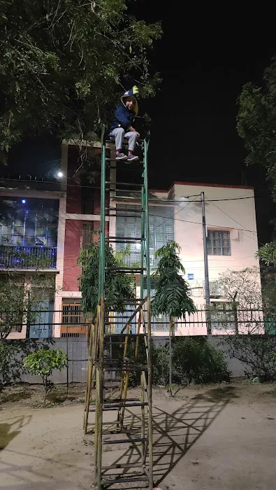 Shahid Inspector Park - 8