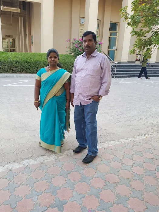 Shahid Inspector Park - 6
