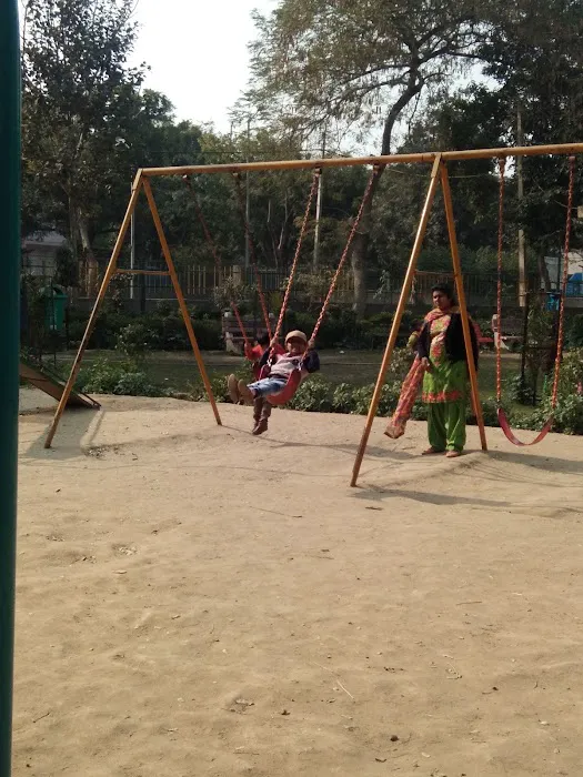 Shahid Inspector Park - 7