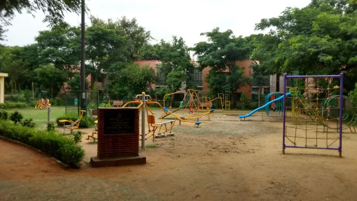 Delhi Nagar Nigam Udaan - 1