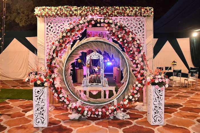 Community center park, Sec 5 R.K. Puram - 1