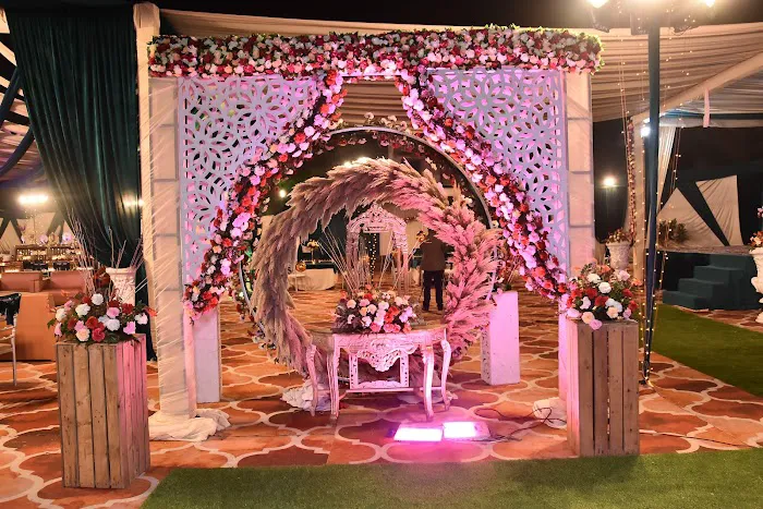 Community center park, Sec 5 R.K. Puram - 4