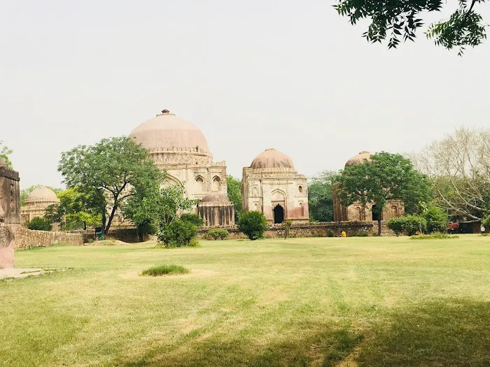 Tomb Garden - 3