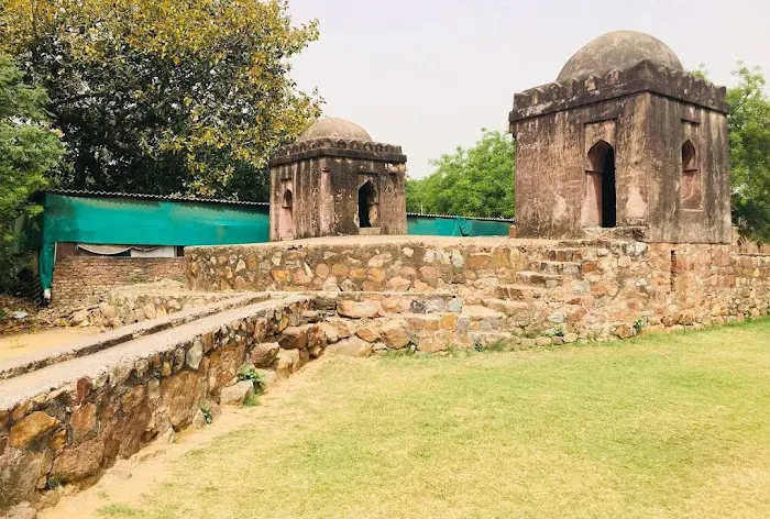 Tomb Garden - 0