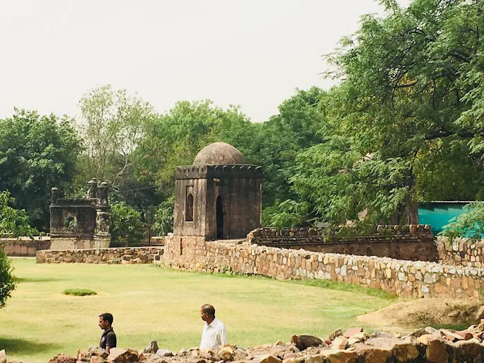 Tomb Garden - 4
