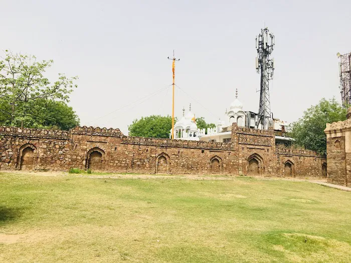 Tomb Garden - 5