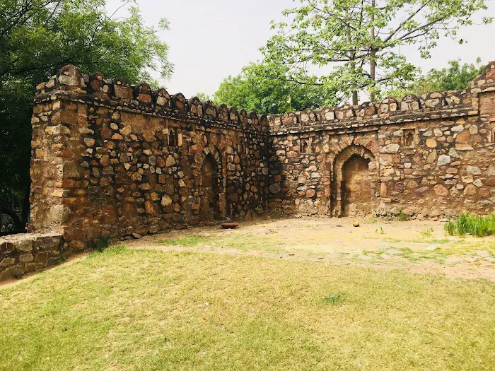 Tomb Garden - 2