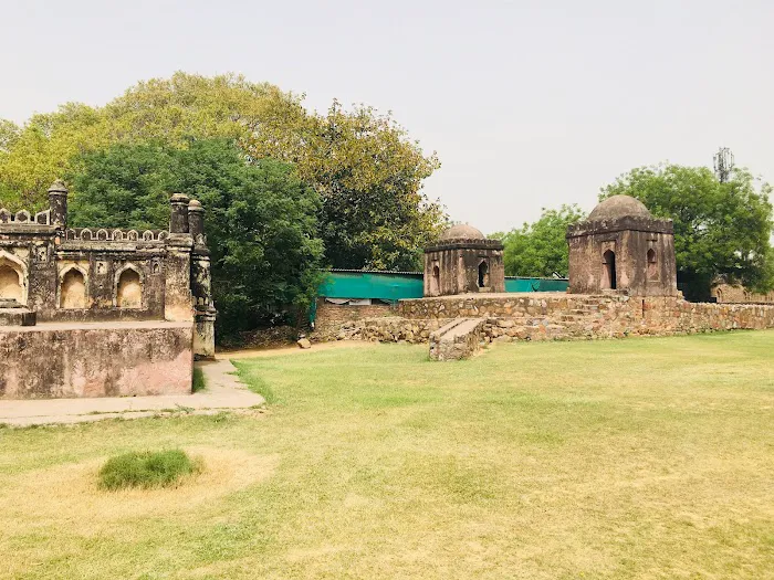 Tomb Garden - 9
